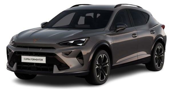 New Cupra Formentor 2025 Model (www.uk-car-discount.co.uk)