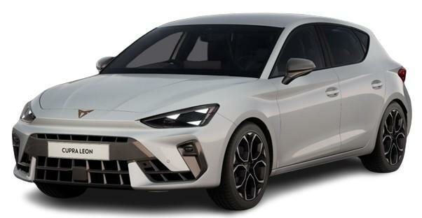 New Cupra Leon 2025 Model (www.uk-car-discount.co.uk)