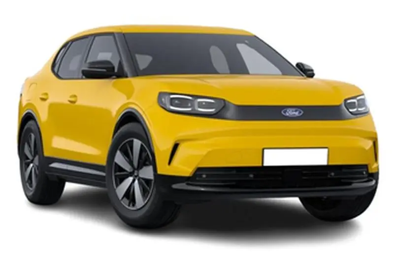 Ford Capri Medium Crossover/SUV 250kW 79kWh Premium Auto AWDcar deal