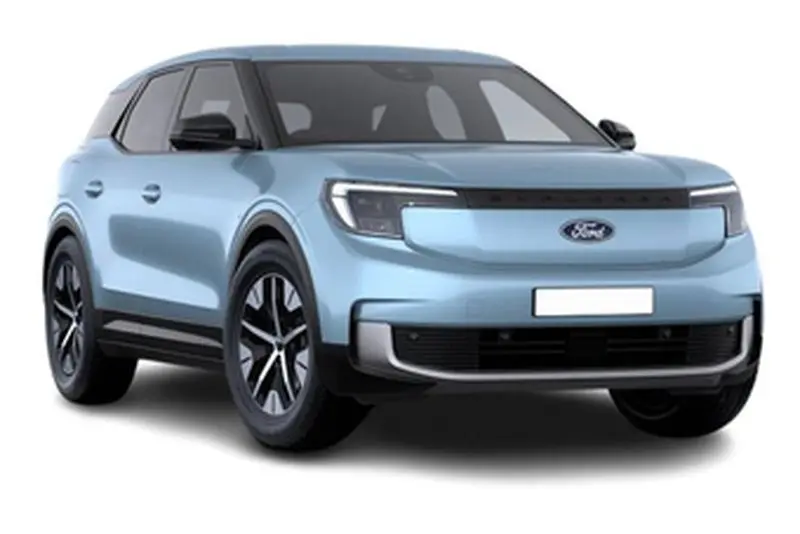 Ford Explorer Medium Crossover/SUV 210kW 77kWh Premiumcar deal