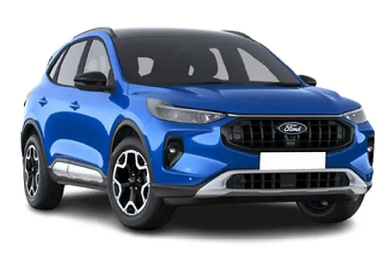 Ford Kuga Medium Crossover/SUV 2.5 Duratec 180 Fhev Active Autocar deal